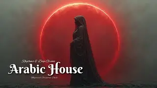Desert House Ritual - Full Moon Ceremony Music & Sacred Sufi Electronic Dance for Shamanic Journey