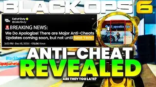ALL YOU NEED TO KNOW: Call Of Duty Ricochet Anti Cheat Revealed!
