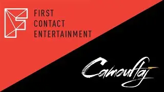 First Contact Entertainment vs Camouflaj | Firewall Zero Hour Dev vs Dev