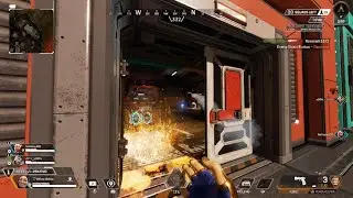 Apex Legends third party clean up