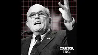 Rudy Giuliani&rsquo;s Mystery Trips to Russia, Armenia and Ukraine