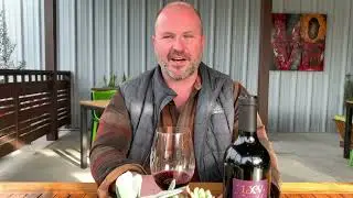 LXV Wine: Paso Robles Wine Release: 2020 the Jewel, Ode to the Super Tuscan