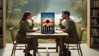 A Land of Dreams Summary & Review | Gian Sardar | A Poignant Journey Through Memory & Imagination