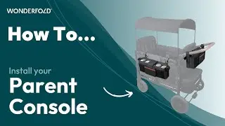 How to Attach Parent Console