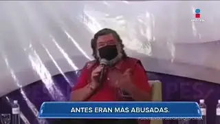 “A las mujeres les ha bajado la inteligencia”: Hank Rhon | Qué Importa