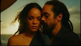 Rihanna ft Damian Marley - he never  came back  -  greatest pop/Reggae fusion mix -#Rihanna #reggae 