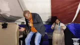 Pst. Vincent Mboniswa - Sengiyacela Nkosi (Icilong Hymns)