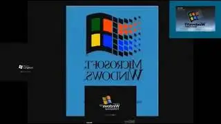 Windows has a Sparta Extended Remix - Reverse