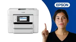 Comment r&eacute;soudre les probl&egrave;mes dimpression sur Epson WF-4745DTWF