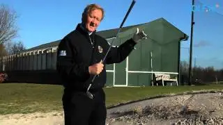 Golf.nl Swingprogramma - Week 10: Bunkerslagen