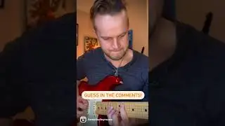 Pentatonic Quintuplets! #pentatonic #quintuplets #fenderstratocaster #strat #ericjohnson #shorts