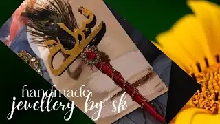 Nikkah pen decoration idea | nikah pen decoration | wedding pen decor