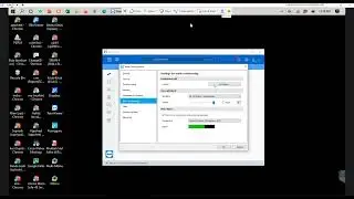 CARA MENGHIDUPKAN AUDIO SAAT MEREMOTE DENGAN TEAMVIEWER