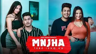 Manjha Tere Ishq Ka | True Love | Aniket Beniwal