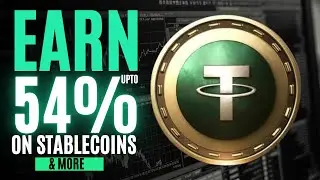 50%+ Passive Crypto Income for ATOM, ADA and SOL-USDT Pairs