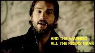 Sleepy Hollow || 