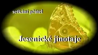 Jesenick&eacute; jinotaje - klip