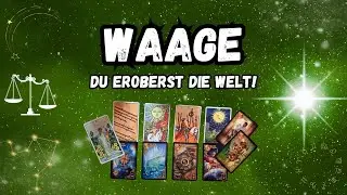 ♎️ LIEBE WAAGE, DIESE WOCHE WIRD INTERESSANT... 💫🤗 (KW4)