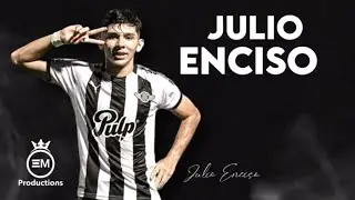 Julio Enciso ► Amazing Skills, Goals & Assists | 2021 HD
