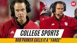 Indiana&rsquo;s Historic Title: Rob Parker Calls It A 