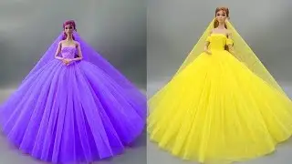 Transforming Frozen Elsa and Disney MATTEL #elsa #nezha #shorts #satisfying #unboxing #ariel