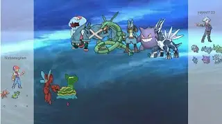Dynamax Scizor Sweep