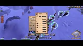 12/6 Maharlika vs Summers Skystrider POV 18 UTC