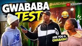 Testing Gwababa Ep2 