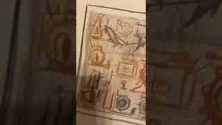 Blackbook to Masterpiece &ndash; Inside SEAK&rsquo;s Letterwork and 3D Style Transformation