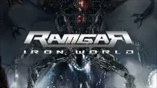 Ramgar - Iron World [THE CLIPS 2014]