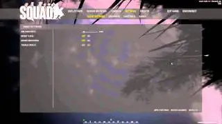 Squad Alpha Gameplay!