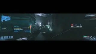 Star Citizen 4.3 - ASD Onyx facility - Research wing speed run - 6m20s