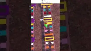 Roblox Outlaster: Bridging the Gap 47.20s [Estimated] #shorts #speedrun