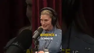 The Power of Shared Experiences | Joe Rogan x Katee Sackhoff