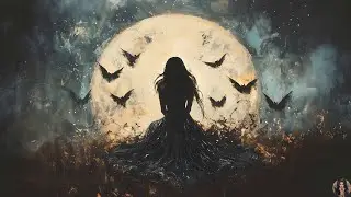 Ember&rsquo;s Last Breath - Dramatic Violin & Cello Music for the Fading Light