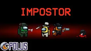 Among Us - Streamscapers - 2 Impostor Gameplay from Hornster's Sunday Stream