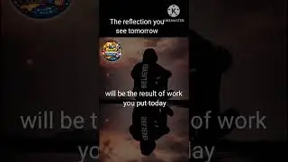 #motivation|#hard work|the reflection you see tomorrow|fire|#yt shorts|Telugu_trending_facts|29-1-26
