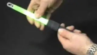 illumiglow light handle - safety/military grade lightsticks and accessories
