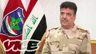 サダム・フセインの影 3/4 - In Saddam's Shadow Part 3
