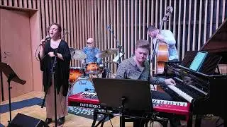 DANIELLE WERTZ QUARTET Live in Brno | 30.9.2025