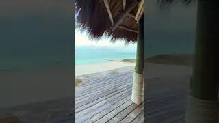 STUNNING House On Treasure Cay! #travel #house #tropical #beach #mansion