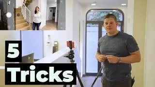 Fotokurs iPhone - 5 Tricks zum Auslösen der Kamera!