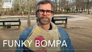 Funky Bompa @ Kiosk Radio 19.01.2026