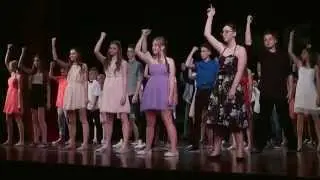 Valeta O Š  Mengeš 2015