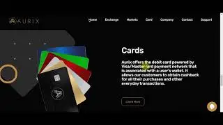 AURIX- The best platform with the state of the art technology || Crypto Talkies