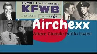 Wink Martindale, 98 KFWB Los Angeles | 1965