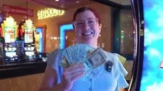 Hand-Pay-2026-athlon and Crushing Bonuses LIVE at Hollywood Casino St Louis