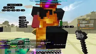 💥 ГРИФ ПОД КОНЕЦ  ВАЙПА SLIMEWORLD С ФРИ ЧИТОМ | DREAMCORE CLIENT | SLIMEWORLD HVH | FREE | PVP | 💥