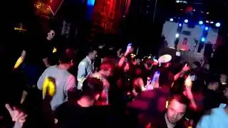 Heatbeat - Vergatron (Tom Colontonio @ Rebel 20091125)