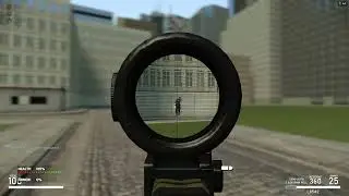 [Scraped] Gmod tomfoolery